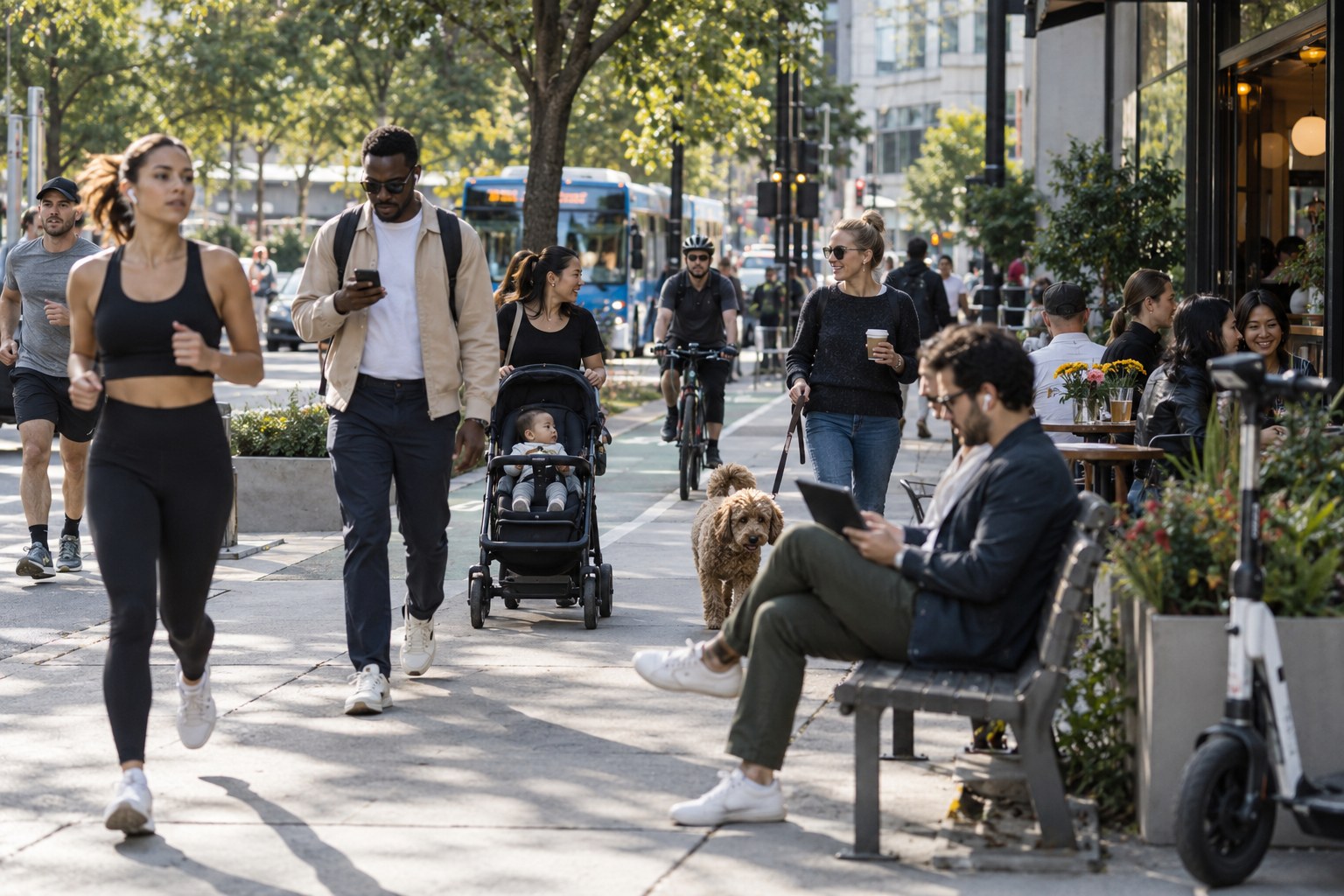 L'évolution de la société en 2024 : ce que les usages du quotidien racontent